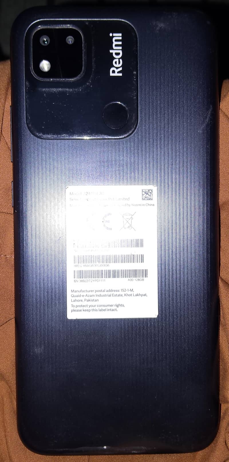 Xiaomi Other Model 1
