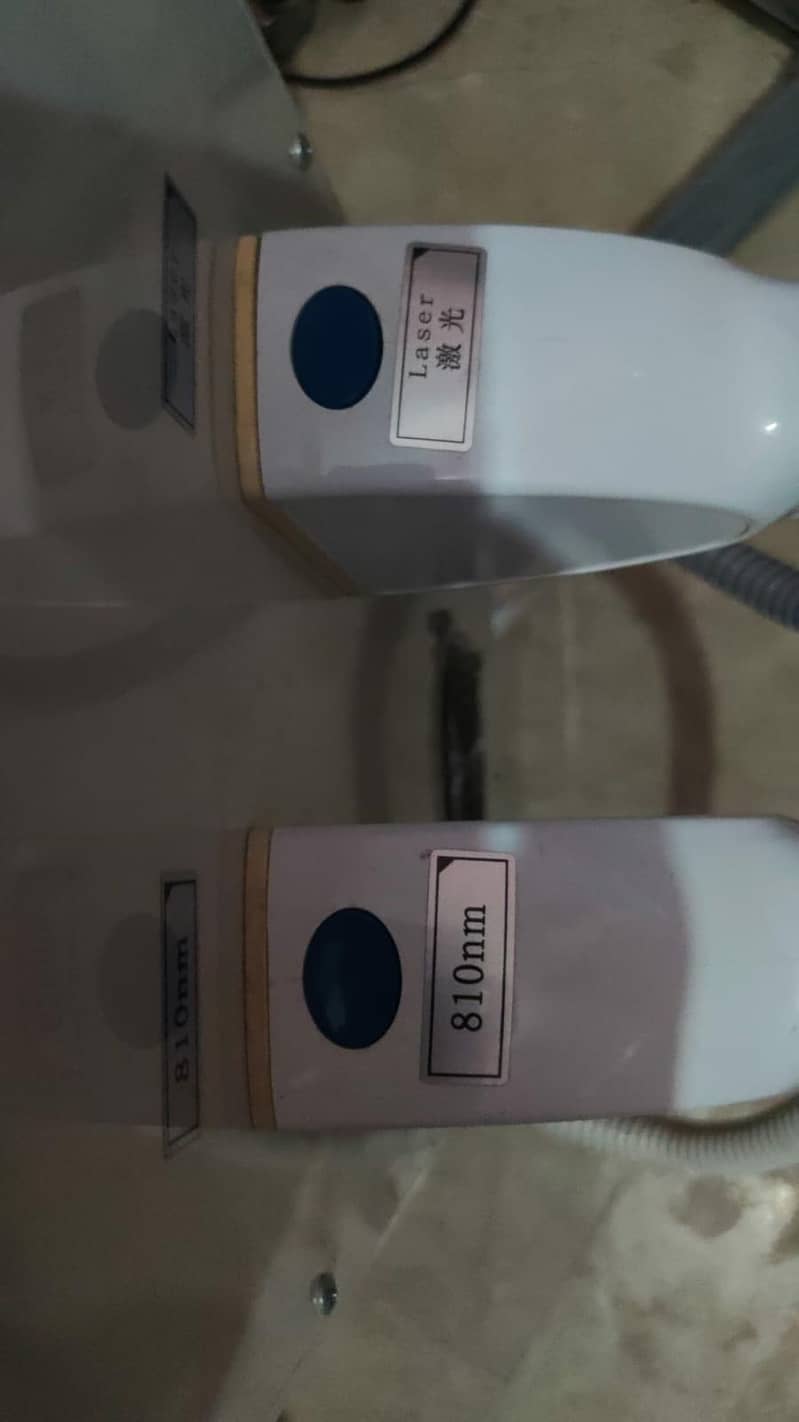 2in1 810nmdiode laser 4