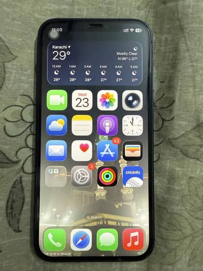 iPhone 12 128 GB
