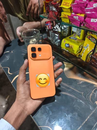 Infinix Note 60 Pro