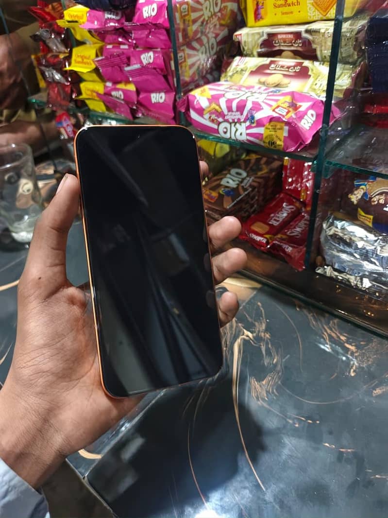 Infinix Note 60 Pro 1