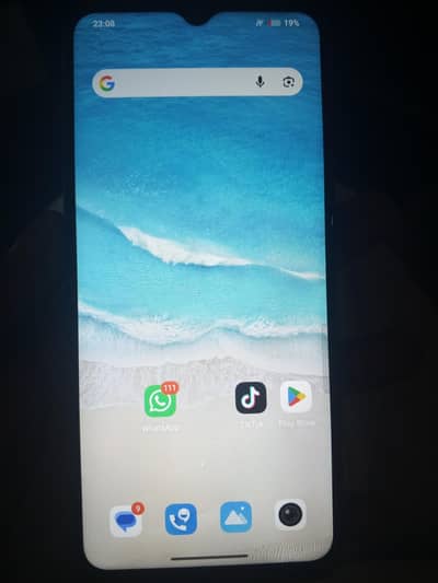 Vivo Y17