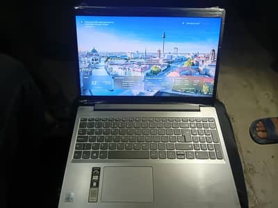 Lenovo laptop for sale