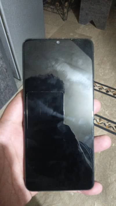 Samsung A12