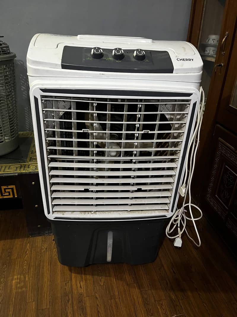 room aircooler 0