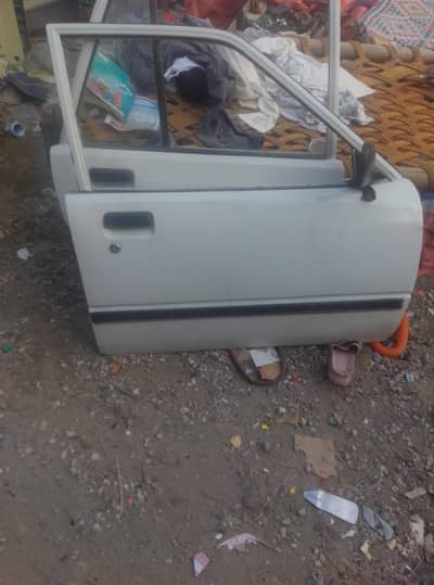 Khyber car parts