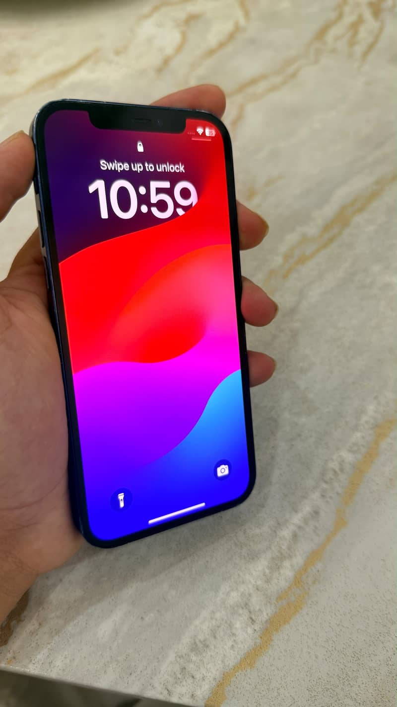 Apple iPhone 12 1