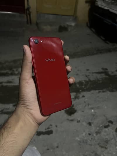 Vivo Y83