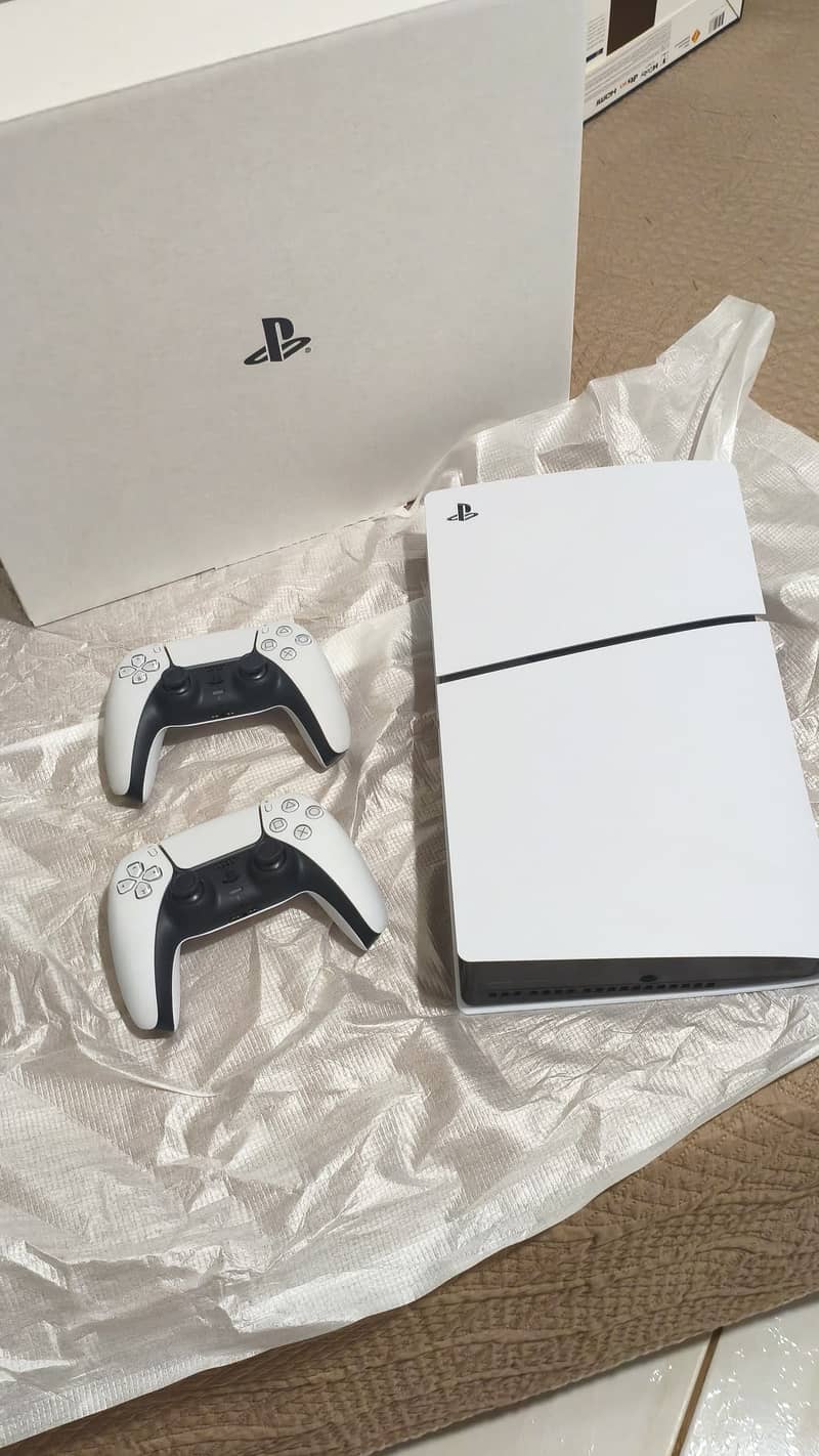 Ps5 1tb 1