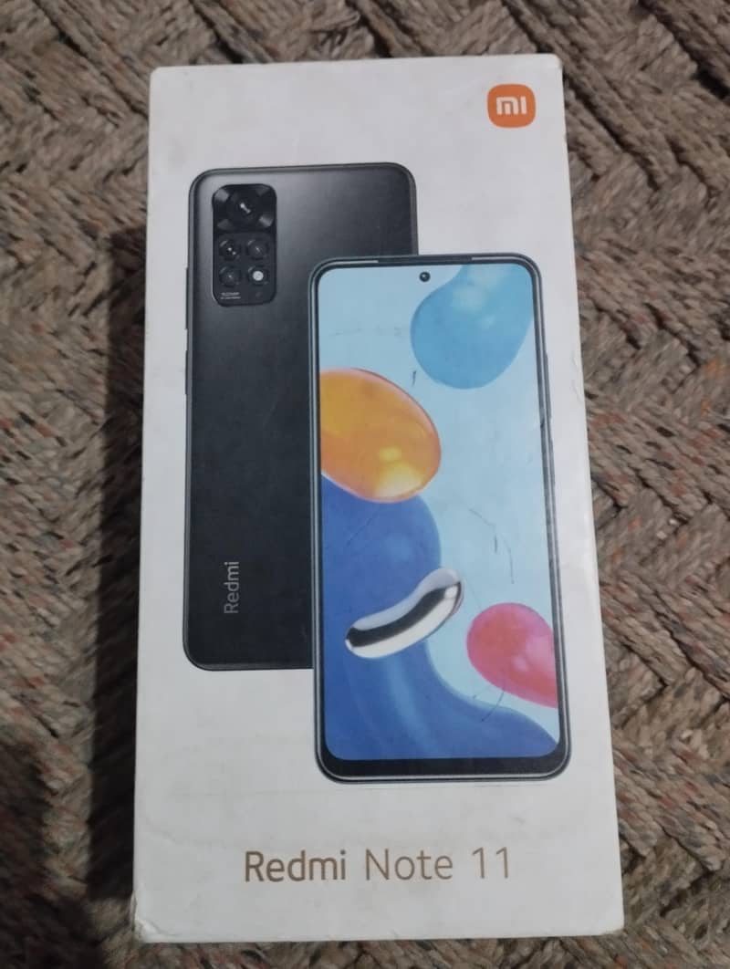 Xiaomi Other Model 0