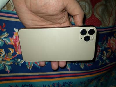iPhone 11 Pro Max 256pta