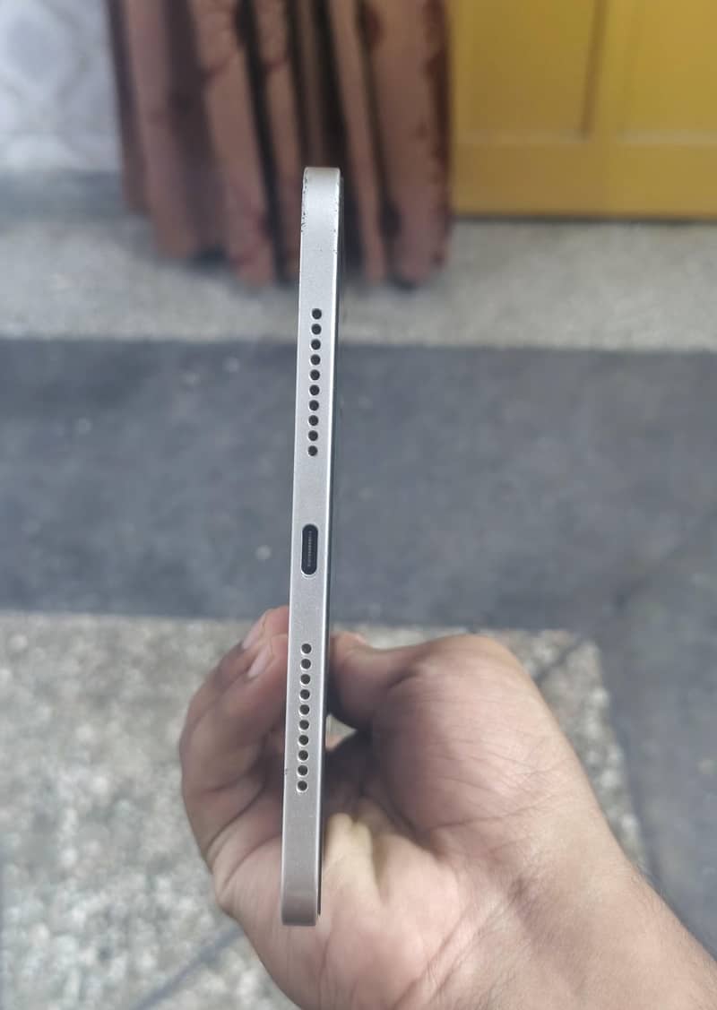 iPad Mini 6 4
