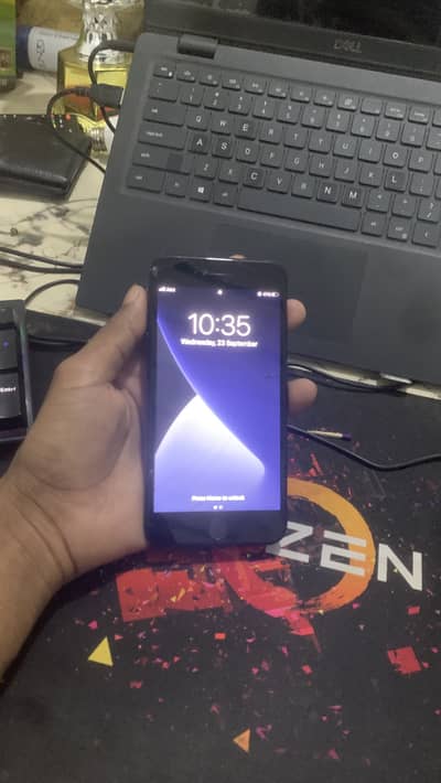 Apple iPhone 7 Plus