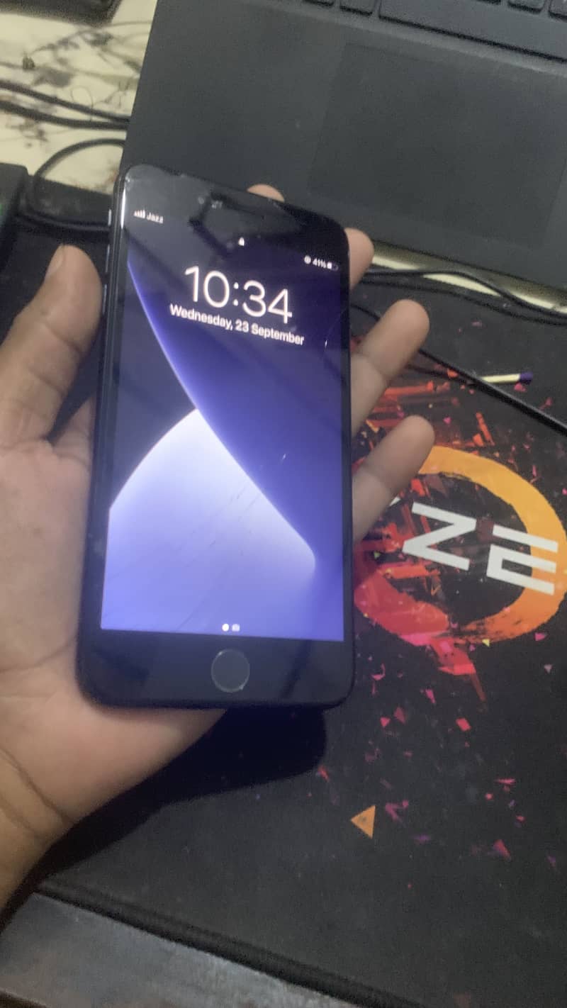 Apple iPhone 7 Plus 7
