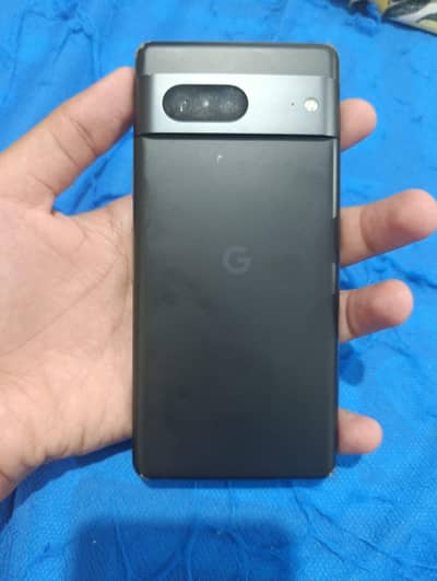 Google Pixel 7