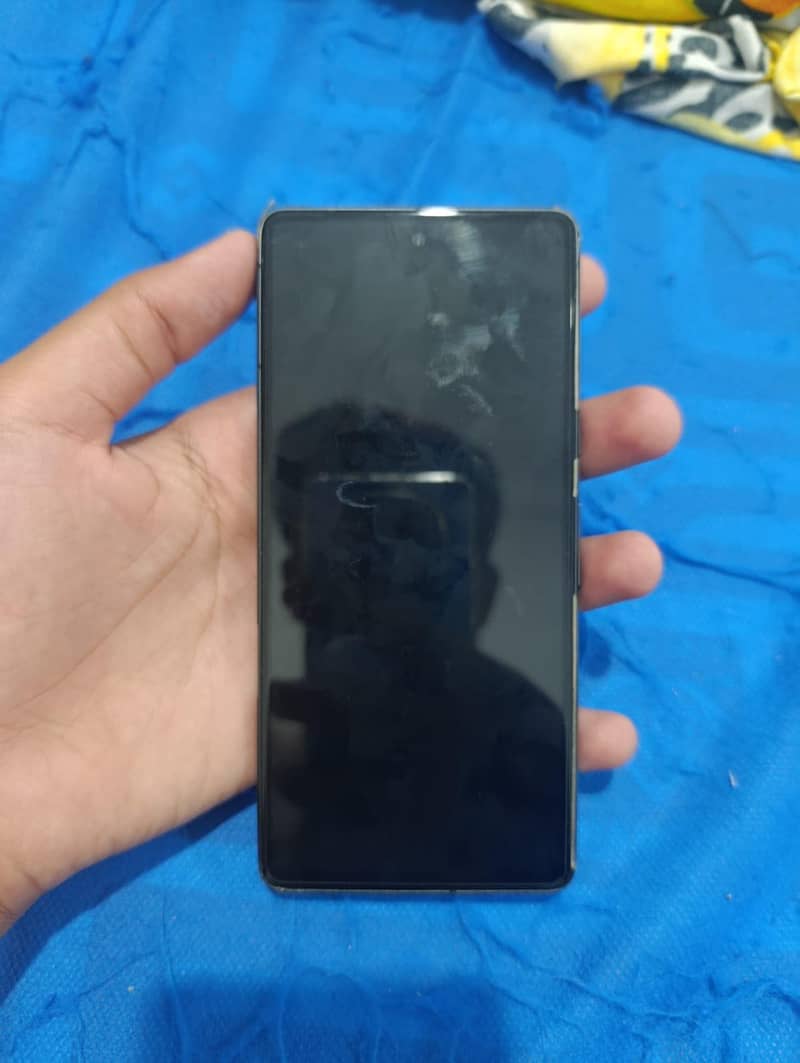 Google Pixel 7 1
