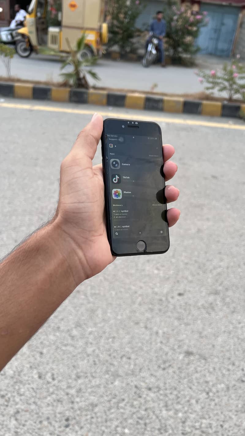 Iphone se 2022 5
