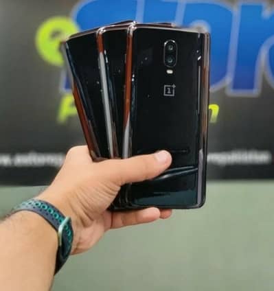 One Plus 6T