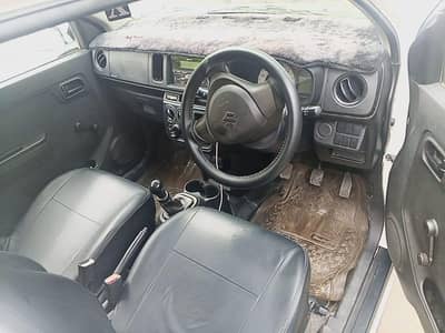 Suzuki Alto 2021