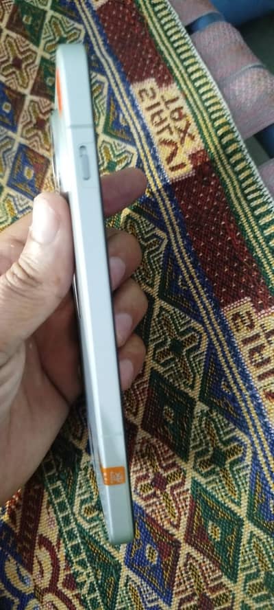 One Plus 13R