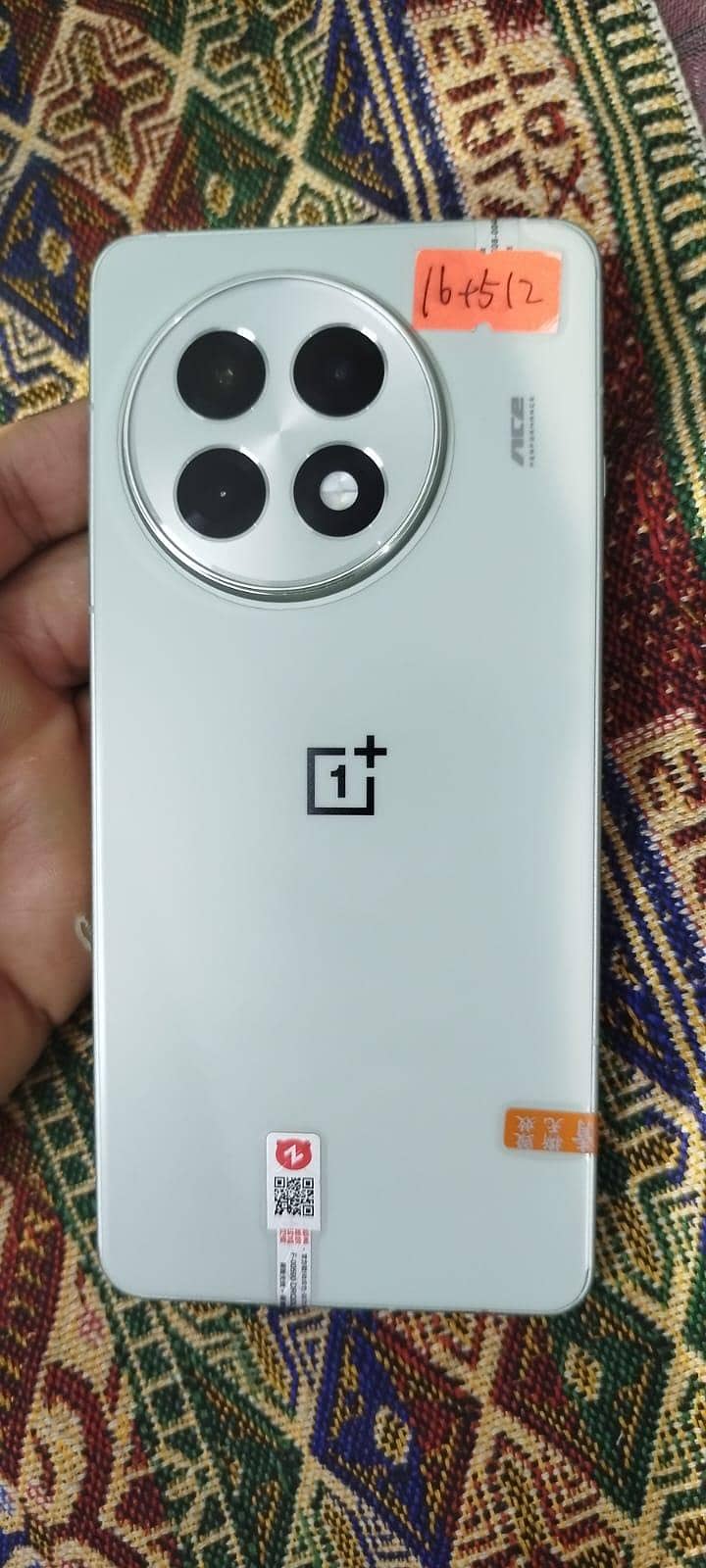One Plus 13R 2