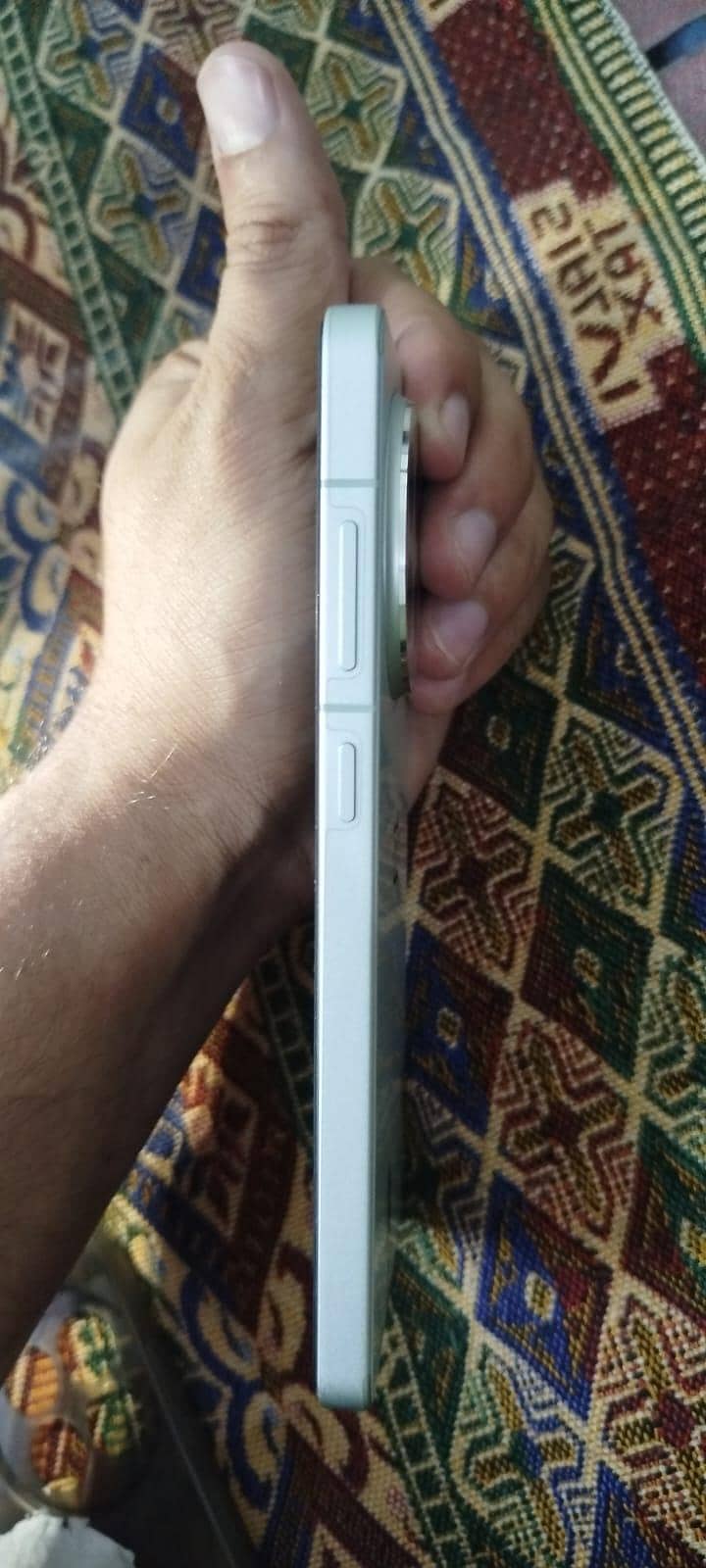 One Plus 13R 3