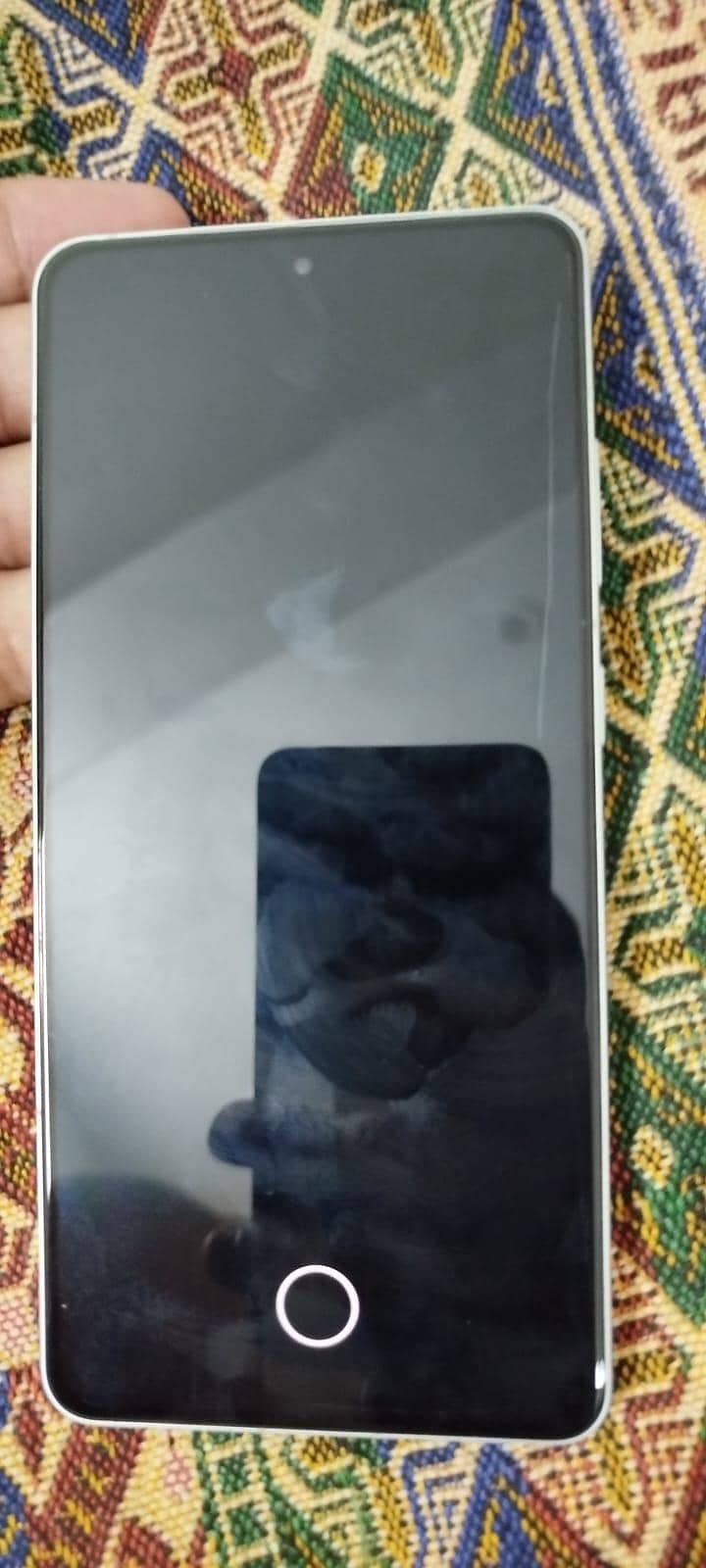 One Plus 13R 4