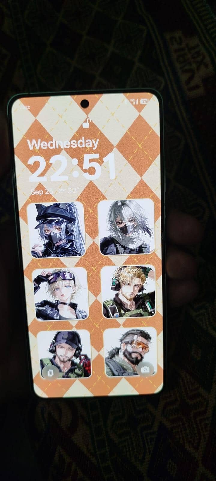 One Plus 13R 5
