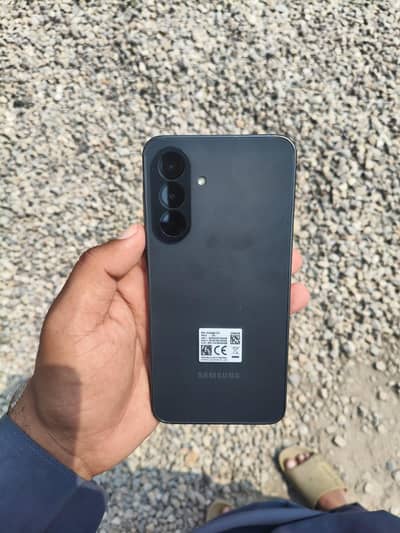 Samsung Mobile A36