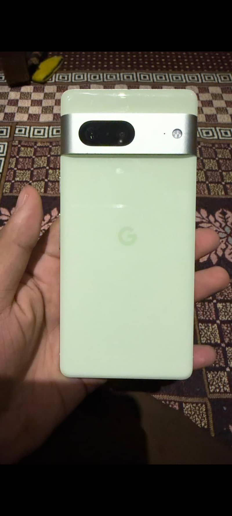 Google Pixel 7 0