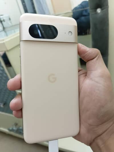 Google Pixel 8