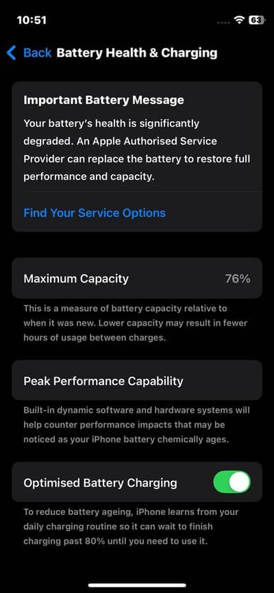Apple iPhone 12 mini