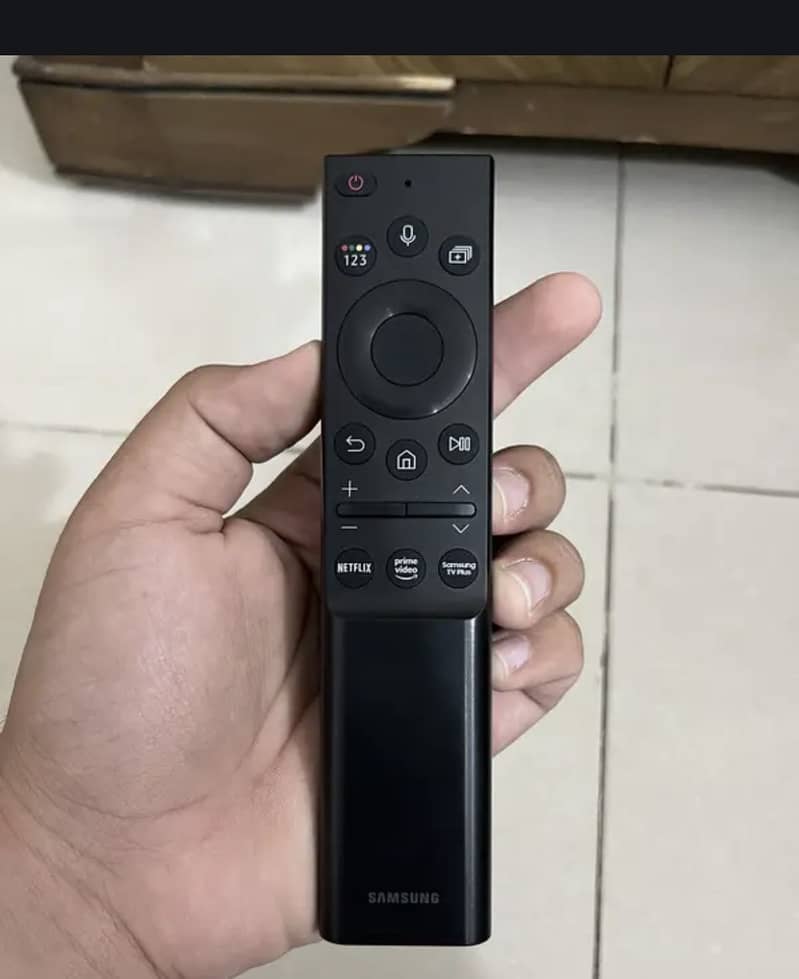 Samsung smart controller 0