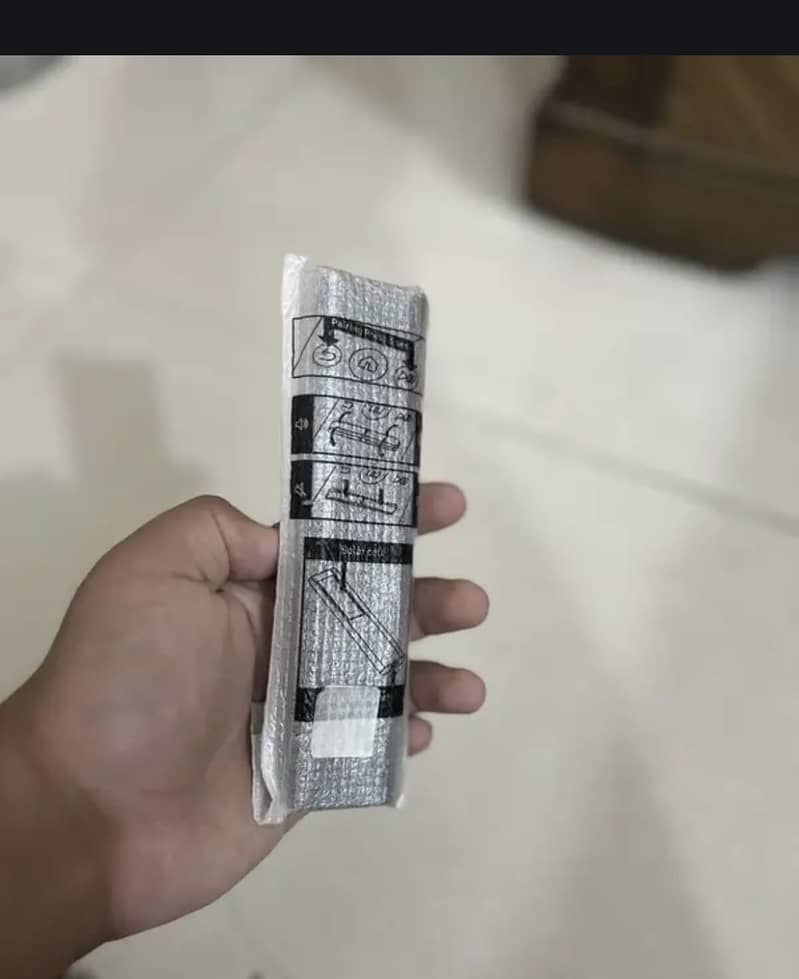 Samsung smart controller 1