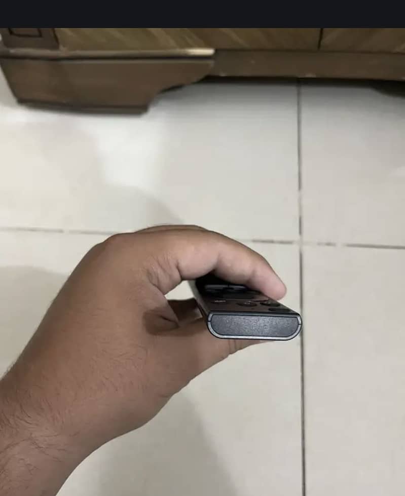 Samsung smart controller 4