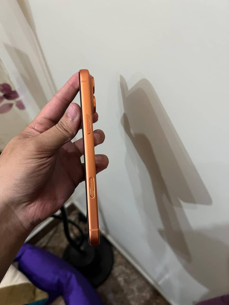Apple iPhone 17 Pro Max 1