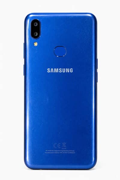 Samsung Galaxy A10s 2GB 32GB PTA Approved