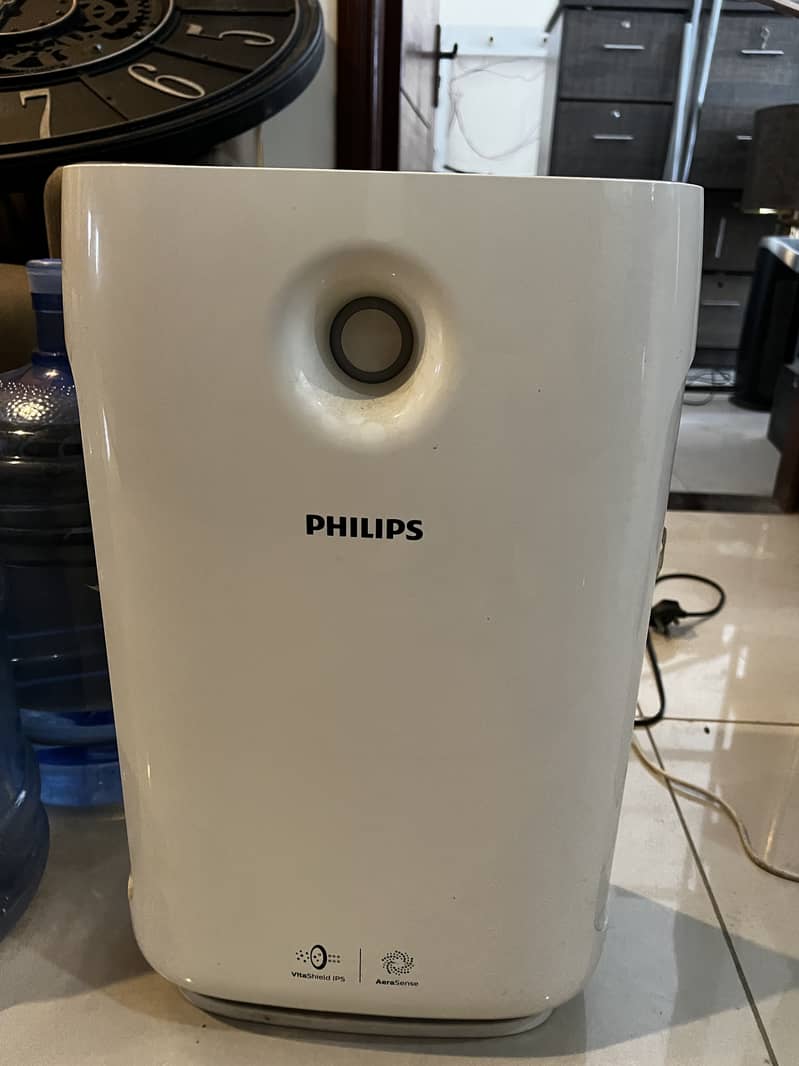 Air purifier 1