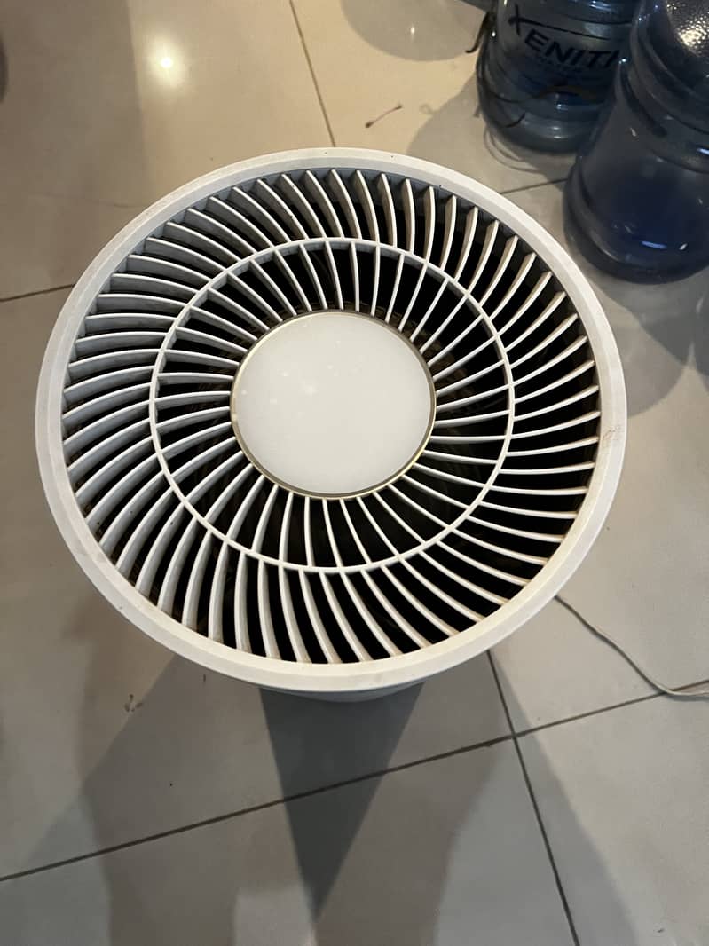 Air purifier 2
