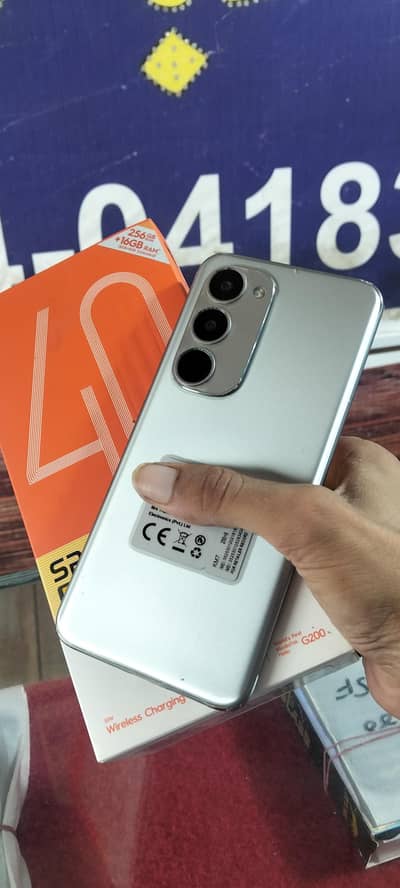 Tecno Other Model