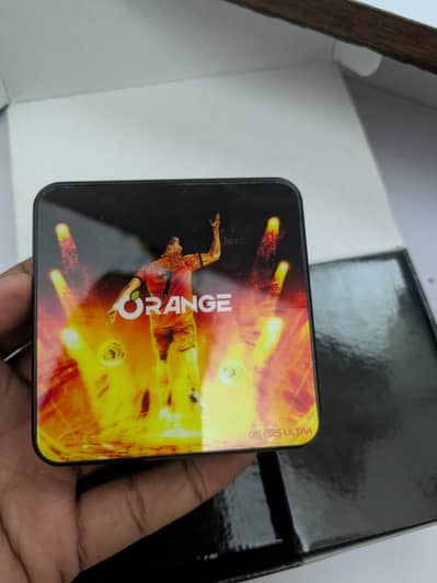 Android Tv Box