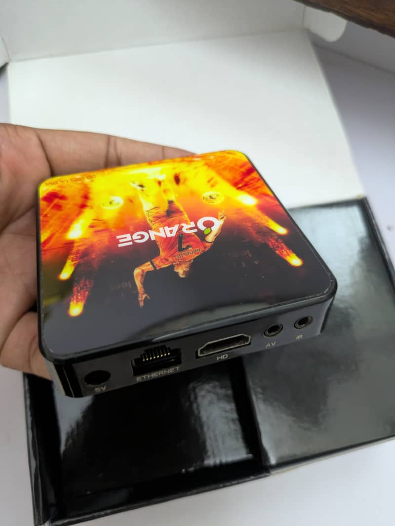 Android Tv Box 1