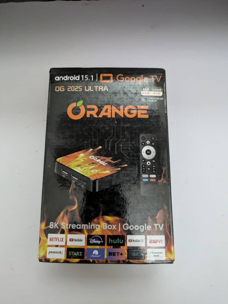 Android Tv Box 2