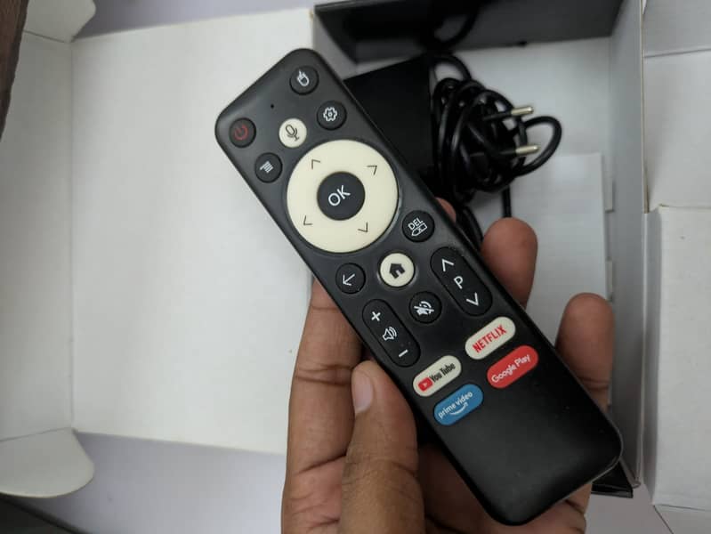 Android Tv Box 3