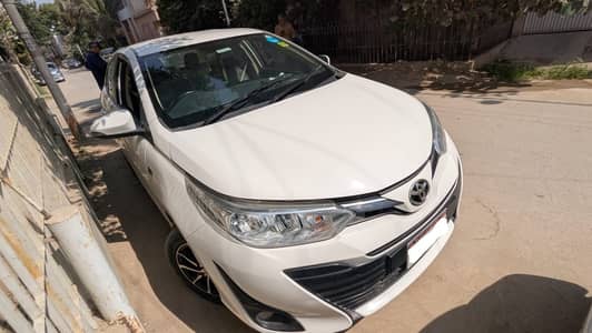 Toyota Yaris 2022 Ativ 1.3 CVT