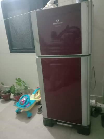 Fridge