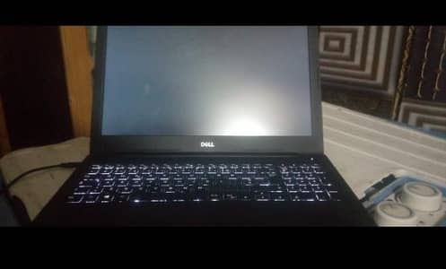 DELL LATITUDE 3590 i3 8th gen