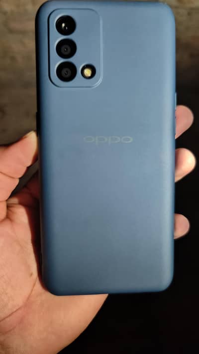 OPPO A95