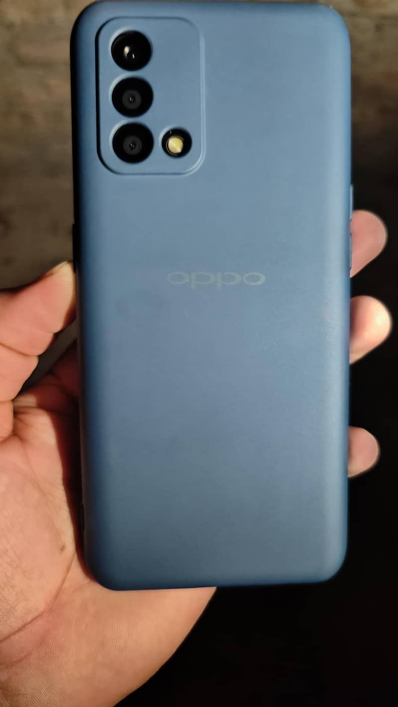 OPPO A95 0