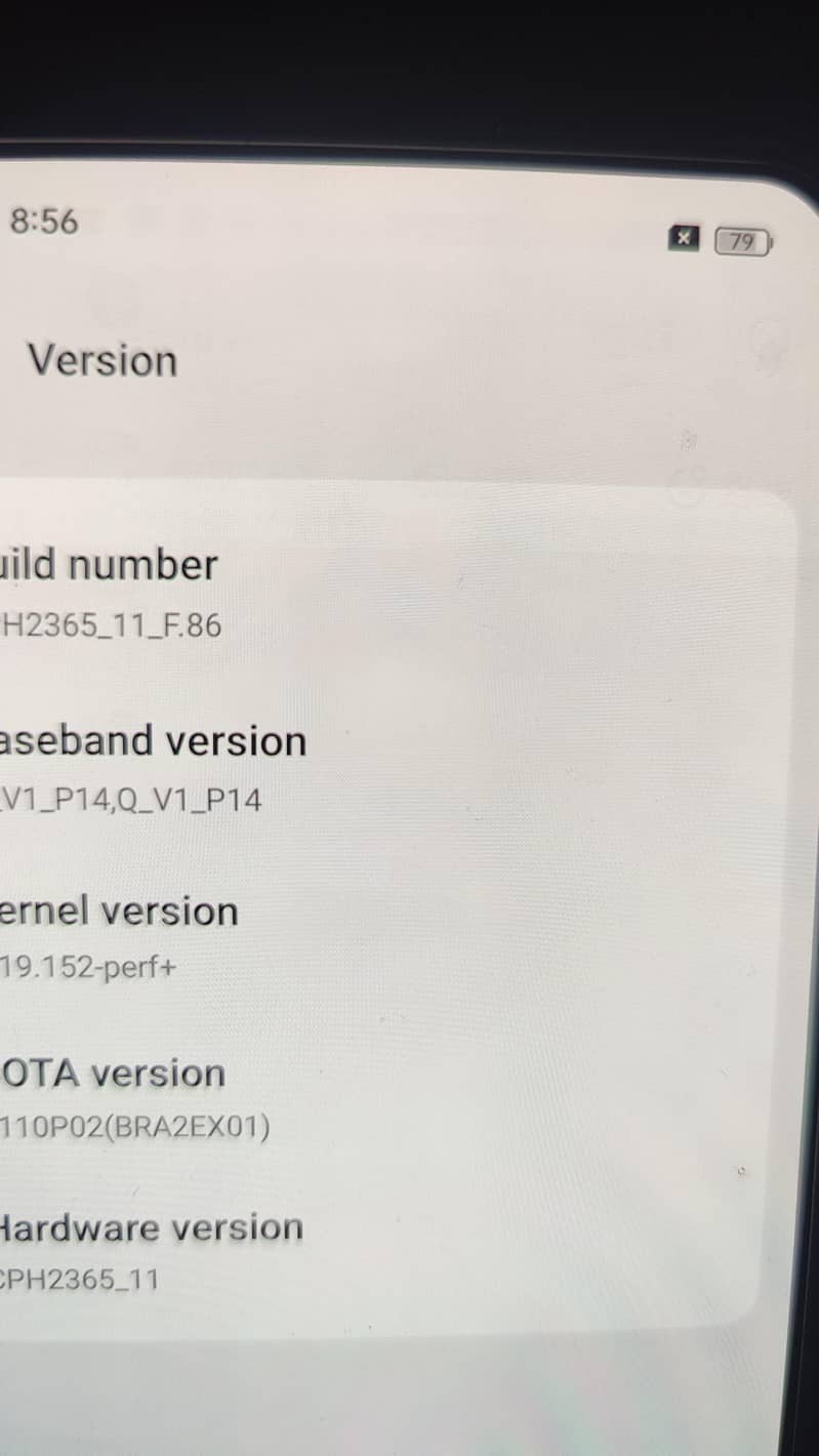 OPPO A95 1